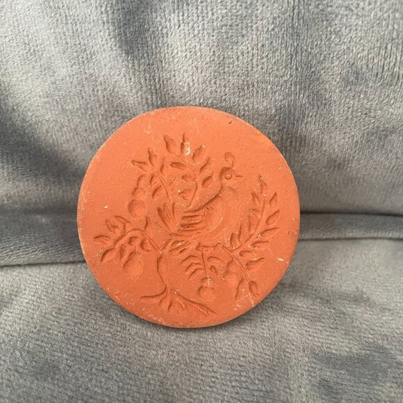 Set of 5 Vintage Rycraft Cookie Stamps - Picture 7 of 7